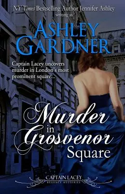 Crimă în Grosvenor Square - Murder in Grosvenor Square