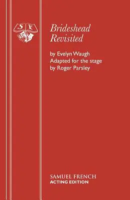 Brideshead revizitat - Brideshead Revisited