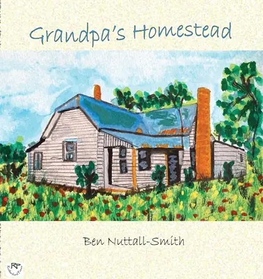 Ferma bunicului - Grandpa's Homestead