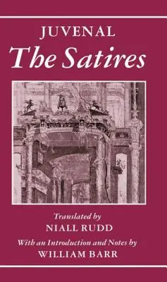 Satire - The Satires