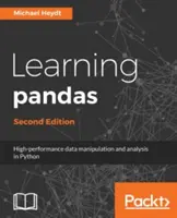 Learning Pandas, ediția a doua - Learning Pandas, Second Edition