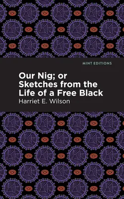 Nig al nostru; sau, schițe din viața unui negru liber - Our Nig; Or, Sketches from the Life of a Free Black