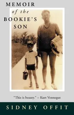 Memoriile fiului unui librar - Memoir of the Bookie's Son