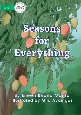 Anotimpuri pentru orice - Seasons For Everything