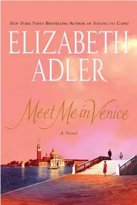 Ne întâlnim în Veneția - Meet Me in Venice