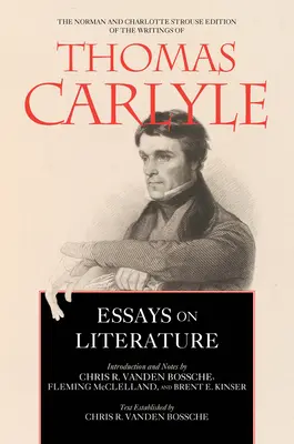 Eseuri despre literatură, 5 - Essays on Literature, 5