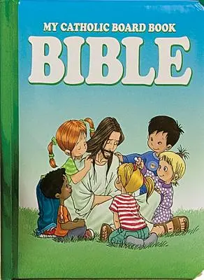 Prima mea Biblie la îndemână - My First Handy Bible