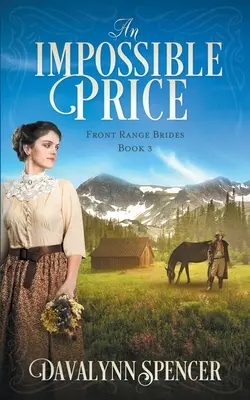 Un preț imposibil: Book 3 - An Impossible Price: Book 3