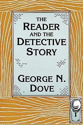 Cititorul și povestea detectivului - Reader & the Detective Story