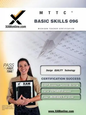 Competențe de bază MTTC 96 - MTTC Basic Skills 96