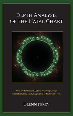 Analiza în profunzime a diagramei natale - Depth Analysis of the Natal Chart
