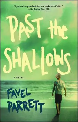Dincolo de șanțuri - Past the Shallows