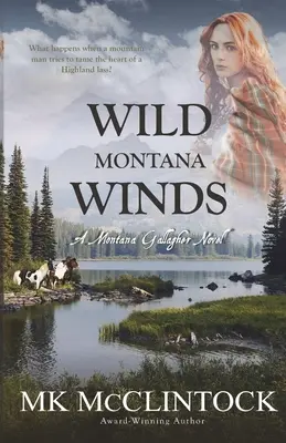 Vânturile sălbatice din Montana - Wild Montana Winds