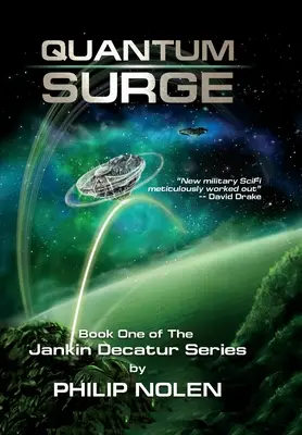 Surse cuantice - Quantum Surge