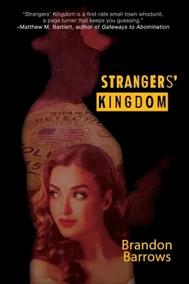 Regatul Străinilor - Strangers' Kingdom