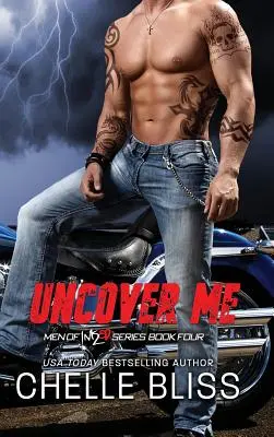 Descoperă-mă - Uncover Me
