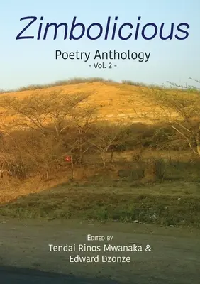 Antologia de poezie Zimbolicious: Volumul 2 - Zimbolicious Poetry Anthology: Volume 2