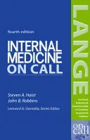 Medicină internă de gardă - Internal Medicine on Call