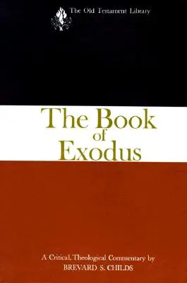 Cartea Exodului (OTL) - The Book of Exodus (OTL)