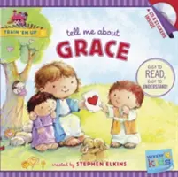 Spune-mi despre har - Tell Me about Grace