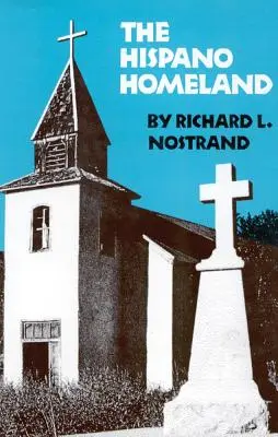 Patria hispanică - Hispano Homeland