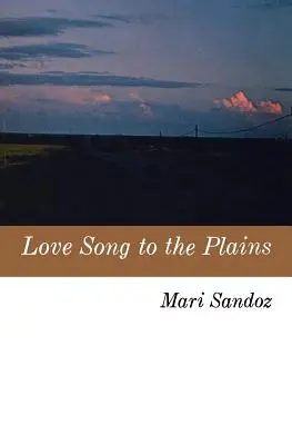 Cântec de dragoste pentru câmpii - Love Song to the Plains