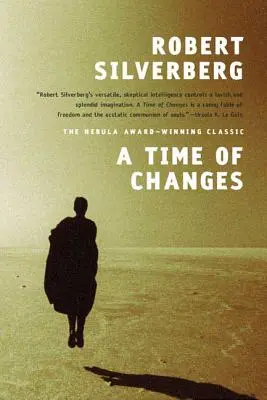 Un timp al schimbărilor - A Time of Changes