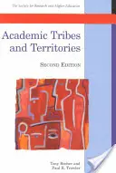 Triburi și teritorii academice - Academic Tribes and Territories