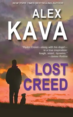 Lost Creed: Ryder Creed Cartea 4 - Lost Creed: Ryder Creed Book 4