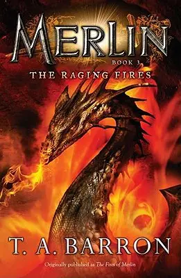 Flăcările furioase - The Raging Fires