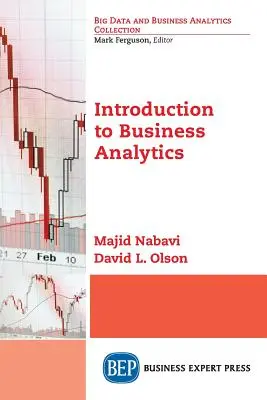 Introducere în analiza afacerilor - Introduction to Business Analytics
