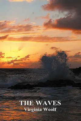Valurile (Hardback) - The Waves (Hardback)