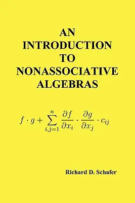 O introducere în algebrele neasociative - An Introduction to Nonassociative Algebras