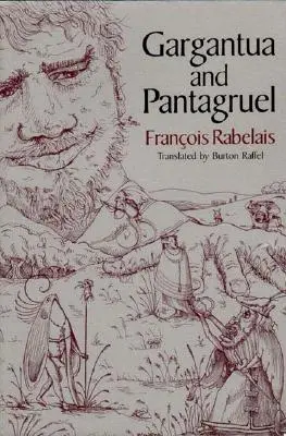 Gargantua și Pantagruel - Gargantua and Pantagruel