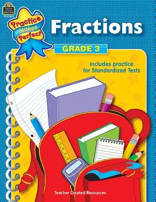 Fracții de gradul 3 - Fractions Grade 3