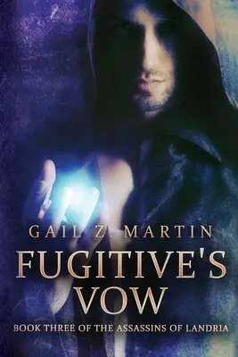 Jurământul fugarului - Fugitive's Vow