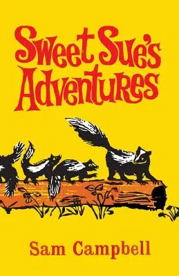 Aventurile lui Sweet Sue - Sweet Sue's Adventures