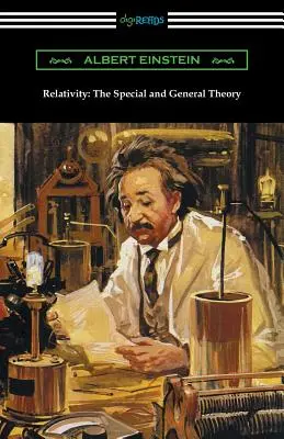 Relativitatea: Teoria specială și teoria generală - Relativity: The Special and General Theory