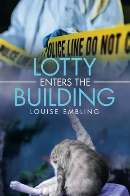 Lotty intră în clădire - Lotty Enters the Building