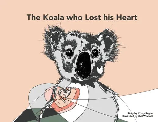 Koala care și-a pierdut inima - The Koala who Lost his Heart
