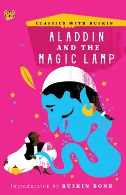 Aladdin și lampa magică - Aladdin and the Magic Lamp