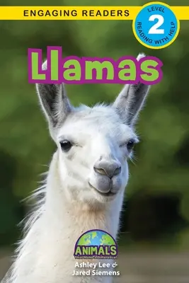 Llamas: Animals That Make a Difference! (Engaging Readers, Level 2)