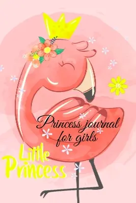 Jurnal de prințese pentru fete - Princess Journal for girls
