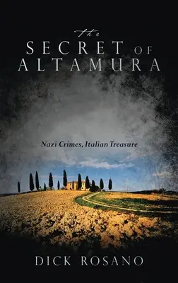 Secretul de la Altamura - The Secret of Altamura