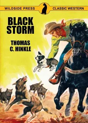 Furtuna neagră - Black Storm