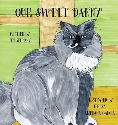 Dulcele nostru Danny - Our Sweet Danny