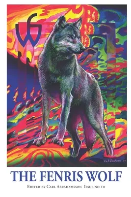 Lupul Fenris 10 - The Fenris Wolf 10
