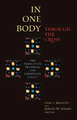 Într-un singur trup prin cruce - In One Body Through the Cross