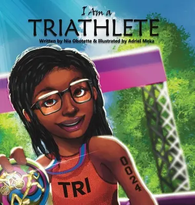 Eu sunt un triatlonist - I Am A Triathlete