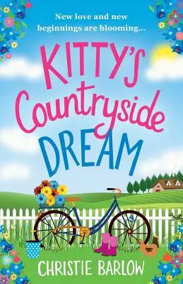 Visul la țară al lui Kitty - Kitty's Countryside Dream